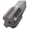 Performance Tool 5 pc. Pipe Tap Set, Carbon Steel, NPT, Straight Flute, Storage Case W86950 - alternate 7