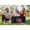 Picnic Time Family Of Brands NFL Cincinnati Bengals - 64 Can Collapsible Cooler 716-00-179-074-2 - alternate 3
