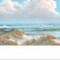 Homeroots Set Of Two The Seascape 2 White Framed Print Wall Art, 2PK 407999 - alternate 6