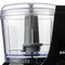 Brentwood Industries 1.5 Cup Mini Food Chopper in Black MC-109BK - alternate 4