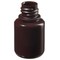 Nalgene Economy Bottle, HDPE, 61 mm H, PK1000 362085-0001 - alternate 1