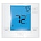 Pro1 Iaq WiFi Thermostat, 7, 5-1-1 Programs, 1 H, 1 C, Wall Mount, Hardwired, 24VAC T701i - alternate 1