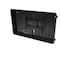 Storm Shell Classic Outdoor TV Enclosure, Weatherproof, Fits up to 55" TV A-55 - alternate 5