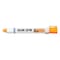 Markal Paint Crayon, Medium Tip, Fluorescent Orange Color Family 61043 - alternate 1