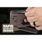 Spec Ops Heavy Duty Staple Gun, 1/4in - 9/16in Staples, 18-Gauge Brads, Reduced Effort SPEC-M50 - alternate 6