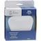 Home Impressions Vista White Soap Dish 409463 - alternate 4
