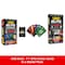 Uno Elite Formula One World Championship Card Game JLV42 - alternate 4
