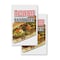 Signmission Italian Beef Sandwich, A-Frame & 2 Decals Installed, Heavy-Duty Plastic Frame SBHD-D-2436-Italian Beef Sandwich - alternate 5