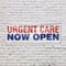 Signmission Urgent Care Now Open, 24 Inch x 72 Inch, Vinyl Banner B-72-30900 - alternate 5