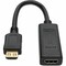 Tripp Lite Tripp Lite by Eaton HDMI Active Extender Cable - Female HDMI - Male HDMI - 1ft B123-001 - alternate 3