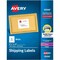 Avery Shipping Labels, Sure Feed Techn, PK1500 95940 - alternate 1