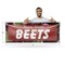 Signmission Farm Fresh Beets, 36 Inch x 96 Inch, Vinyl Banner B-96-30577 - alternate 3