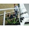 Evacusafe First Voice Excel Evacuation Chair, 400 lb. EXC-US-14 - alternate 6