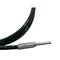 John Deere HYDRAULIC HOSE, OEM F069129 - alternate 3