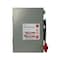 Eaton Nonfusible, Safety Switch, 600 V, 3P, Steel DH361UDK - alternate 1