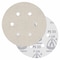 Klingspor 6" 6-Hole Hook and Loop Sanding Disc 80 Grit, 100PK 033K080C-15000B - alternate 1