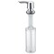 Anzzi Venice 12 oz. Bottle Soap Dispenser in Polished Chrome SO-AZ005CH - alternate 2