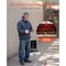Vevor Pipe Water Leak Detector 1Hz-5000Hz 7 in Touchscreen Leak Detection Locator VEVOR-CL200 - alternate 8