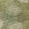 Homeroots 8' Green Ivory And Sage Round Polka Dot Washable Indoor Outdoor Area Rug 614667 - alternate 7