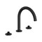 Grohe Atrio Roman Tub Filler Deck Mounted 252732430 - alternate 1