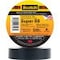 3M Vinyl Electrical Tape, Super 88, Scotch, 3/4 in L x 66 ft L, 8.5 mil thick, Black 88-Super-3/4x66FT - alternate 6