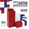 Biggo Blocks Set Assorted 32 pc 207590 - alternate 8