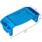 Basicwise Kids & Playroom, 23 W, 8 L, Blue QI003253.BL - alternate 4