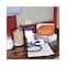 Alliance Rubber Rubber Bands, Size No 19, Orange 37196 - alternate 4