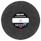 Scotch-Brite Deburr and Finish Pro Unitized Wheel, 2S Fine, 6 in x 1/2 in x 1/2 in, 4PK DP-UW - alternate 1