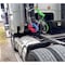 Mytee Products Air Brake Coiled/Hose Assembly - 15Ft with 40in Pigtails Trailer End & 12in Tractor End MP-ABCA-17215-040 - alternate 8
