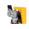 5Seconds Brand ARROW-100, Hand Pallet Truck, 5,500 Lbs Load Capacity, Fork Size 48" x 27" 555001 - alternate 8
