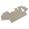 John Deere CVR FLOORMAT, JOHN DEERE OEM R170498 R170498 - alternate 4