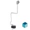 Siemens tripped signaling switch S24 tripped signal via ETU standard contact 250V 3VW9011-0AH14 - alternate 3