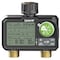 Underhill Aquavision Digital Hose Timer, Dual Zone HBT-2 - alternate 1