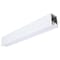 Nuvo Momentum 2ft LED Connectable Linear Strip Up and Down Selectable White 65/1180 - alternate 6