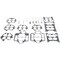 Hygrade Tuneup Standard Motor Products, Carburetor Kit,  1447A - alternate 5