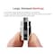 Tekton Socket Set, Steel, 10 3/4 in L SHB90303 - alternate 5