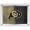 Holland Bar Stool Co University of Colorado 19.25 in. x 14.5 in. Backlit LED Sign by Company LBLedA - alternate 1
