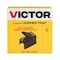 Victor Victor Black Box Choker Loop Animal Trap For Gophers 1 pk M0626 - alternate 1