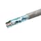 Monoprice Cat5E Stp Solid, cm, 1000 ft., Gray 894 - alternate 4