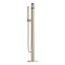 Grohe Eurocube Tub Filler With Hand Shower 23672EN1 - alternate 4