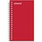 Universal Wirebound Memo Books, Side Bound, 12PK UNV20453 - alternate 2