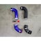 Hps Performance High Temp Reinforced Silicone Intercooler Hose Boots Kit, Black,  57-1227-BLK - alternate 5
