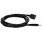 Add-On Addon 5 Pack Of 4.57M (15.00Ft) Usb 2.0 (A) Male To Female Black, PK5 USBEXTAA15-5PK - alternate 5