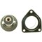 Motorad Thermostat Kit-192 Degrees w/ Seal 5190KT - alternate 4