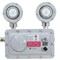 Led Lighting Supply 2 Head 10W Explosion Proof LED Emergency Light, Class 1 Div 1 MLLG-E-LED-EXPLS-10-50-C1D1 - alternate 1