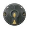 T Series Standard Motor Products, Distributor Rotor,  JR84T - alternate 1