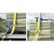 Mytee Products Flatbed Edge Corner Protector Kit Blue Corner Protectors & 2PK 8ft Edge Pole PCPVB12B-VBHANDLE-KIT - alternate 6