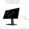 Viewsonic 27INCH/USB-C/2560X1440 VP2768A - alternate 26