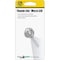 Lucky Line Utilicarry Thumb Lite Micro LED Key Ring Light Silver U90701 - alternate 5